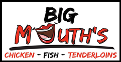 Big Mouth's Chicken, Fish, Tenderloins -- 3010 Van Brunt Boulevard Kansas City, MO