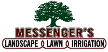 Messenger's Landscape, Lawn and Irrigation